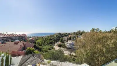 Chalet de Lujo en Torreblanca con Vistas al Mar