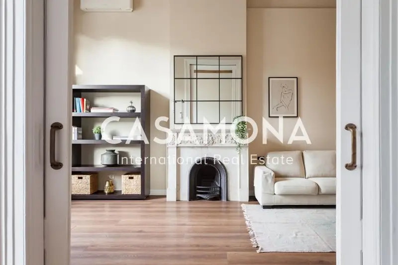 Apartamento 3 Dormitorios Port Vell Alquiler Mensual