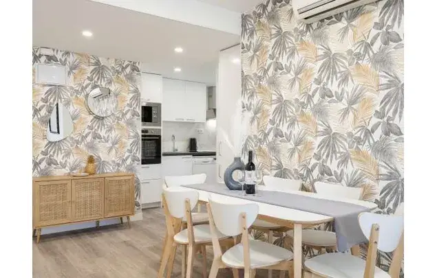 Apartamento 3 Dormitorios 83m2 Madrid