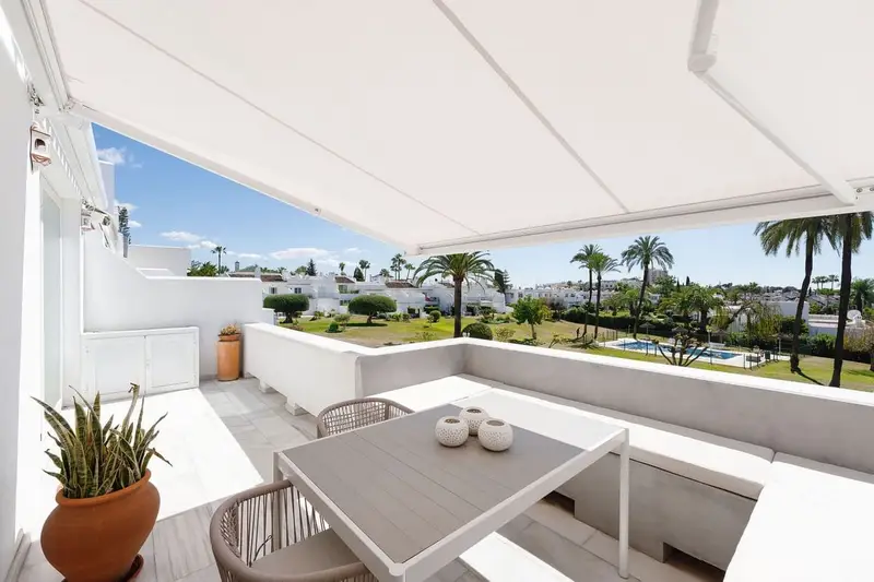 Apartamento en Venta en Nueva Andalucía Marbella