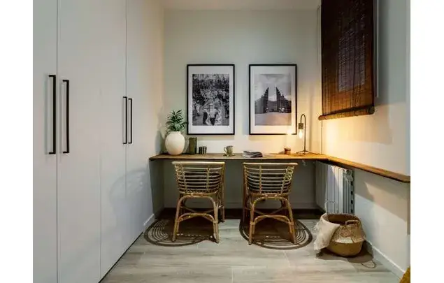 Alquiler piso 3 habitaciones 93m2 Barcelona