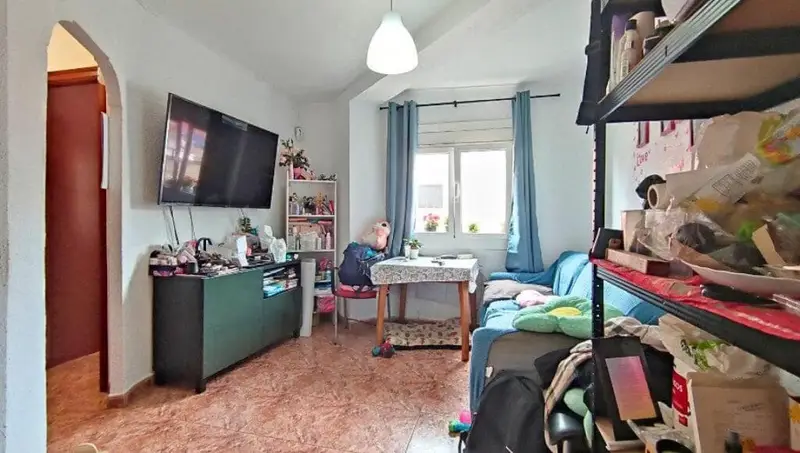 Apartamento 3 habitaciones L Hospitalet de Llobregat cerca metro
