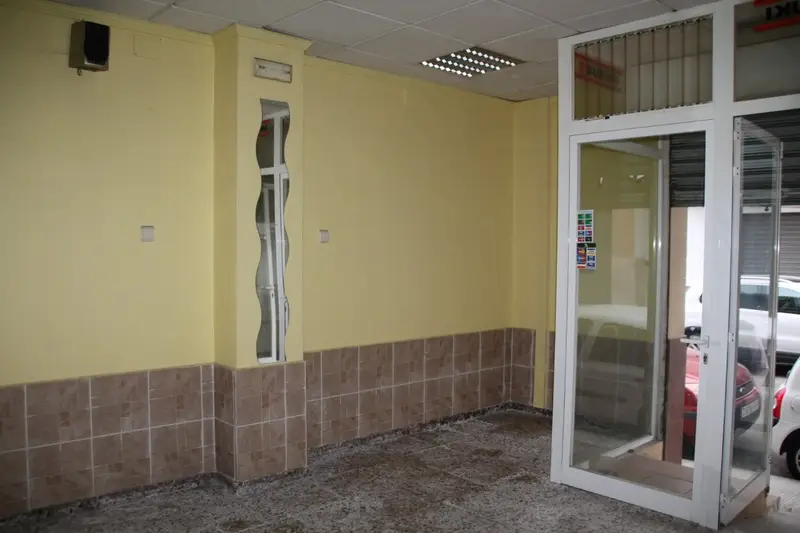 Venta Local Comercial Sant Pere de Ribes 98m2