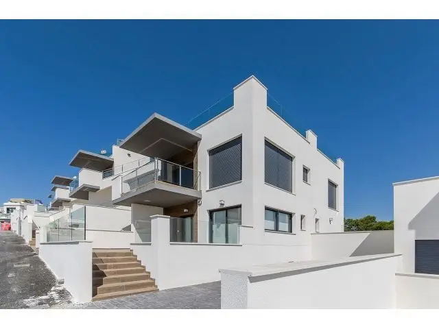 Bungalows en Venta San Miguel de Salinas Alicante