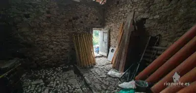 Casa adosada en venta en Calle Aldea Cavandi