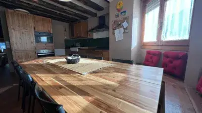 Chalet en venta en Biescas Pirineo Aragonés