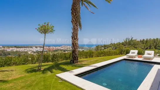 Apartamento de Lujo en Finca Cortesin Costa del Sol