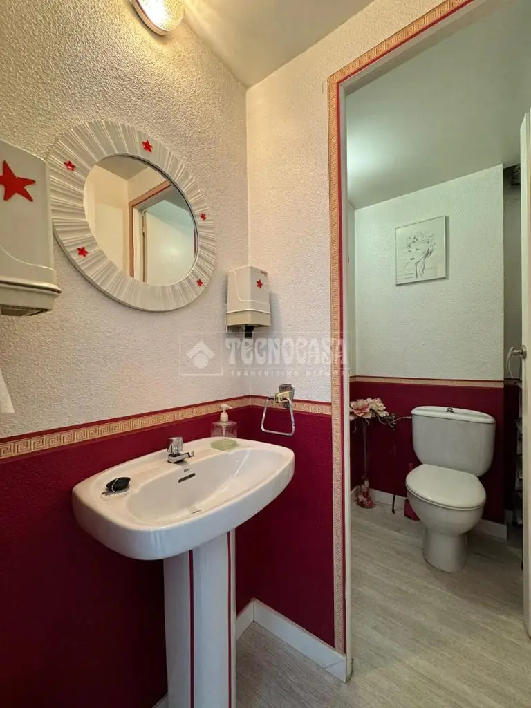Local Comercial en Venta Hortaleza 50m2