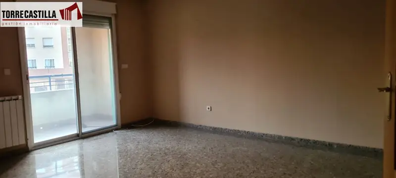 Venta Piso 4 dormitorios Llanos del Aguila Albacete Garaje Trastero