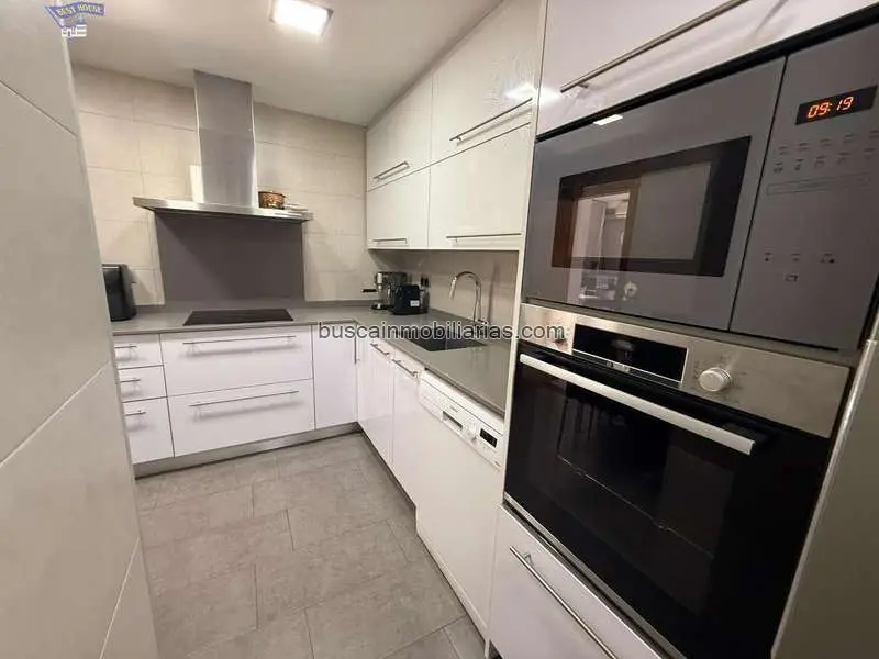 Piso en Venta La Llagosta 3 Dormitorios Reformado