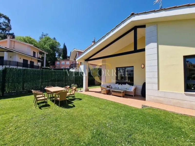 Chalet en venta en Barro Llanes Asturias cerca de la playa