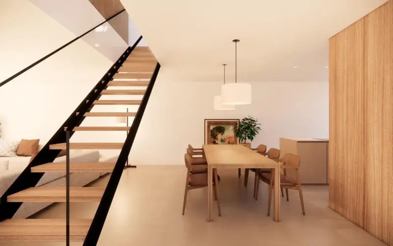 Chalet en Venta cerca de Playa Son Bauló Mallorca