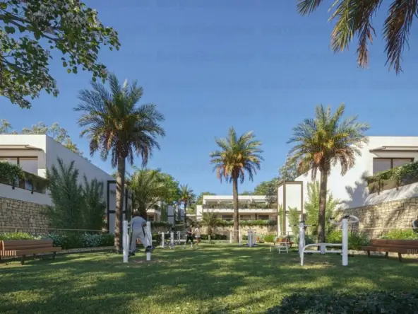 Apartamento 3 Dormitorios Alfaz del Pi