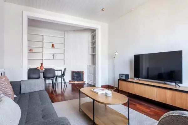 Apartamento en Barcelona, Pedralbes