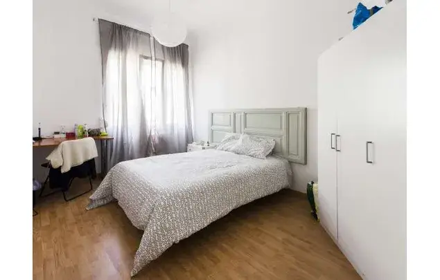 Apartamento 5 Dormitorios Salamanca Madrid Cerca IE Business School