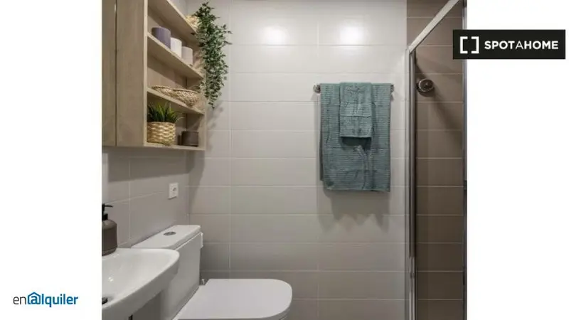 Estudio para Estudiantes Sevilla - Cerca Universidades