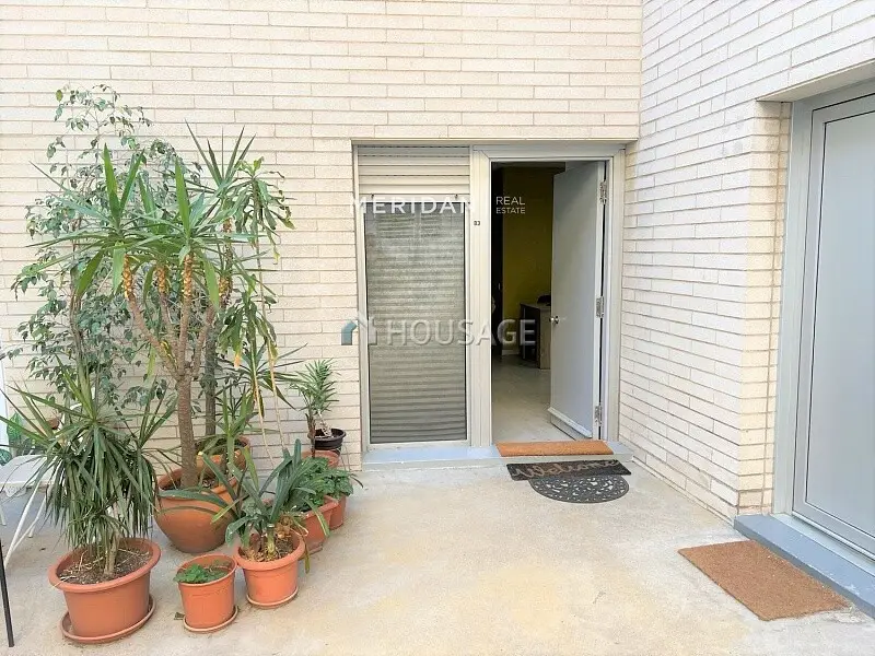 Dúplex en Barcelona Front Marítimo
