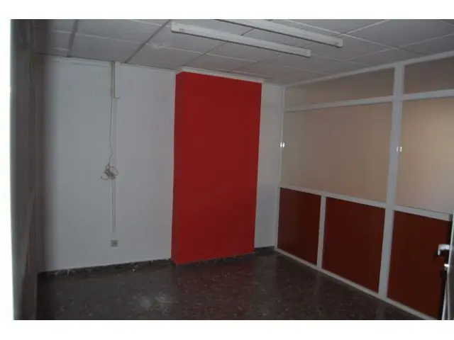 Local 88m2 Isabel La Catolica Oficina 3 Estancias
