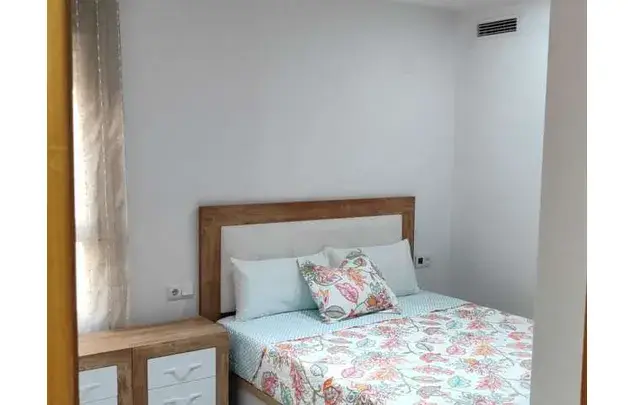 Apartamento 3 Dormitorios Torrent Amueblado Ascensor