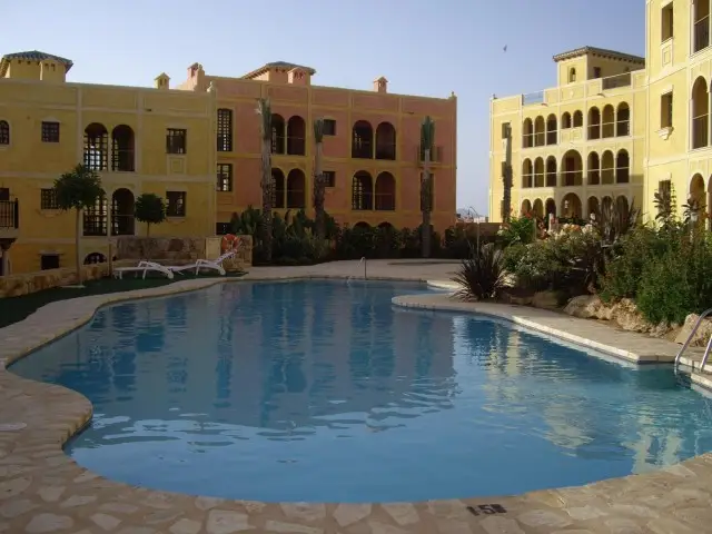 Apartamento de Lujo en Venta Cuevas Almanzora