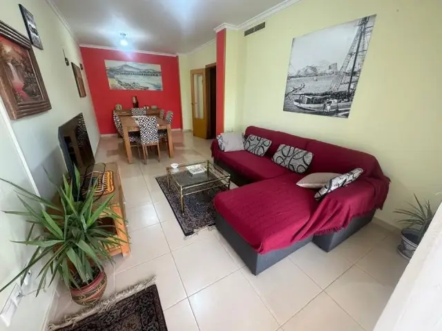 Apartamento en Venta Pedreguer 2 Dormitorios Amueblado