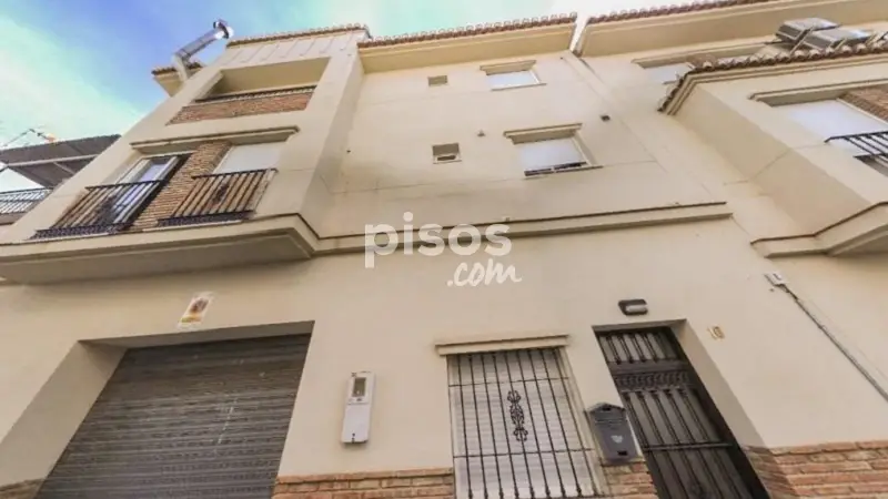 Casa en venta en Calle Barranco del Diente