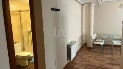Alquiler Apartamento Villaquilambre 2 Dormitorios 2 Baños Garaje Trastero