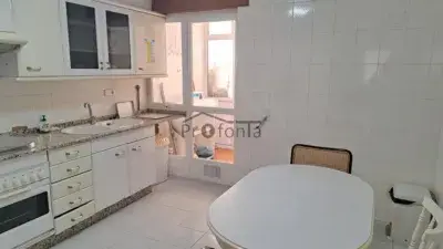 Piso en Venta Betanzos 111m2 3 Dormitorios Garaje Trastero