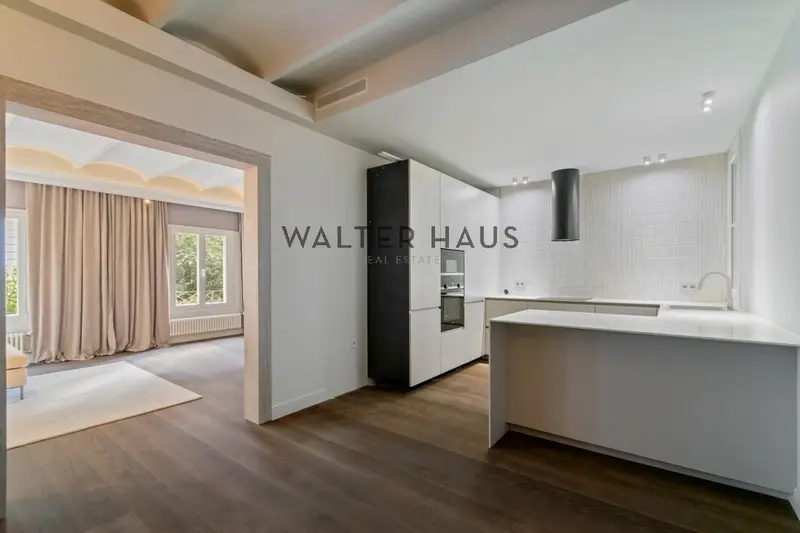 Piso en venta en Eixample Barcelona 161m2 Reformado