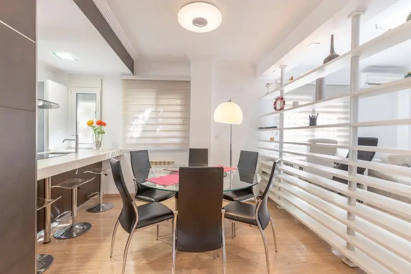 Casa en Santa Clara Golf Otura Ideal Familias e Inversores