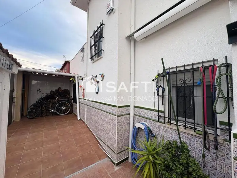 Chalet en Venta en Vinaròs: Ideal para Familias