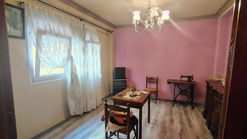 Casa Mata a Reformar en Capuchinos Centro Gran Potencial