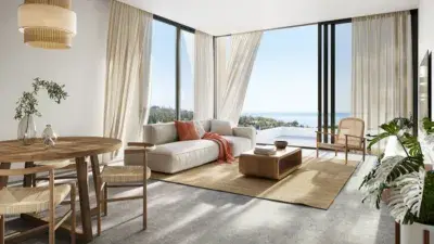 Chalet de Lujo en Mijas Costa con Piscina Privada