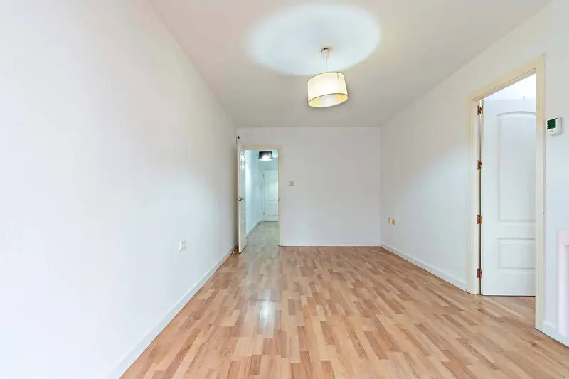 Piso en venta en Centro Almeria ciudad 3 dormitorios