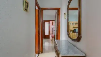 Piso en venta en Maracena zona centro 98m2 3 habitaciones