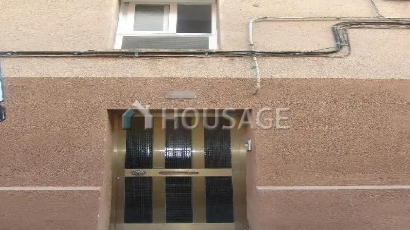 Piso en venta El Carmel Barcelona necesita reforma