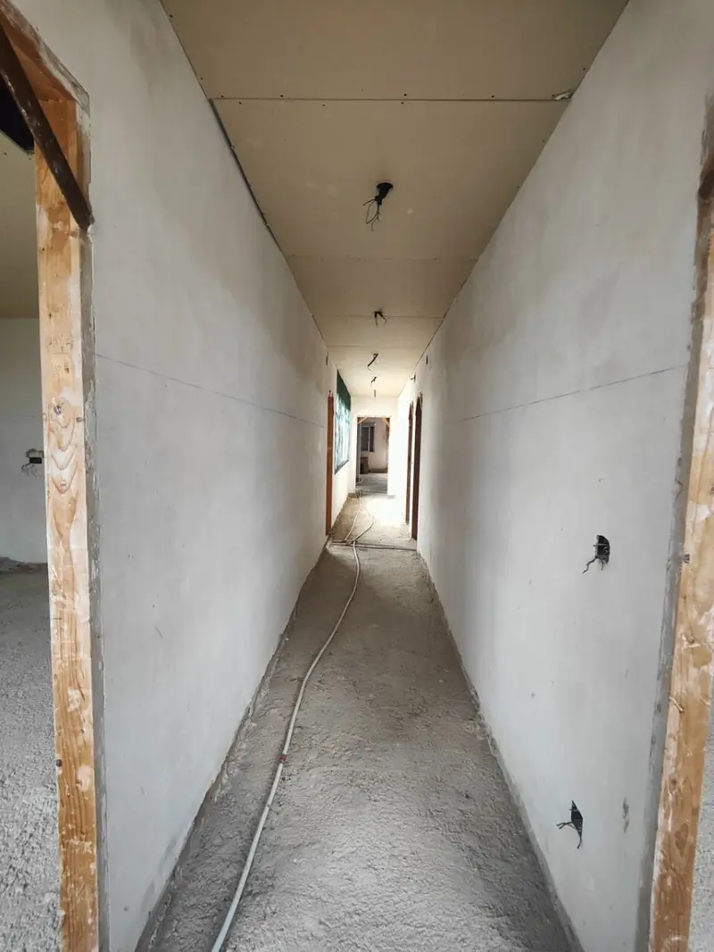 Venta Casa con Terraza en Marmolejo