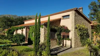 Casa Unifamiliar 160m2 a 1Km del Centro Valverde del Fresno