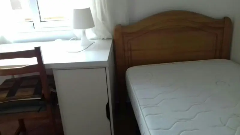 Habitacion amueblada cerca UCAM