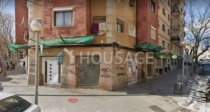 Piso en venta en El Hospitalet de Llobregat 2 dormitorios