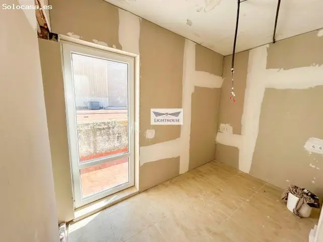 Edificio en Venta Cerca de la Playa 5 Plantas