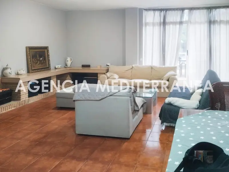 Adosado en venta en Chiva Valencia Urbanizacion El Bosque