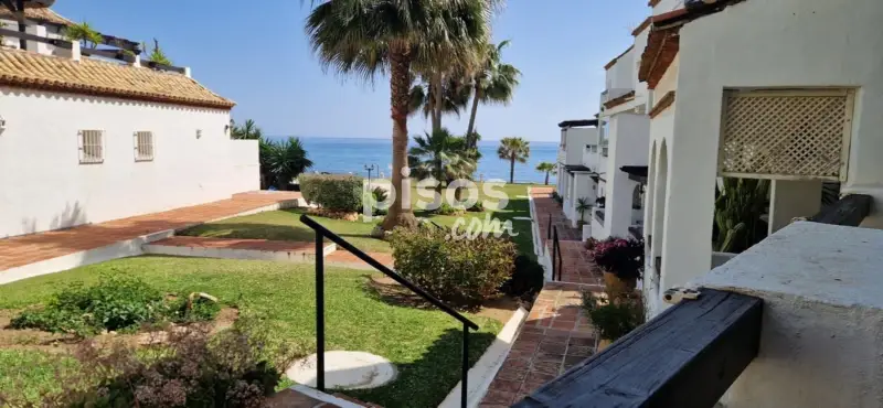 Apartamento en venta en La Cala Golf-Lagar Martell
