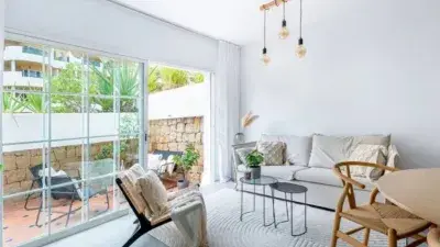 Apartamento en Alquiler Nueva Andalucía Cerca Puerto Banús