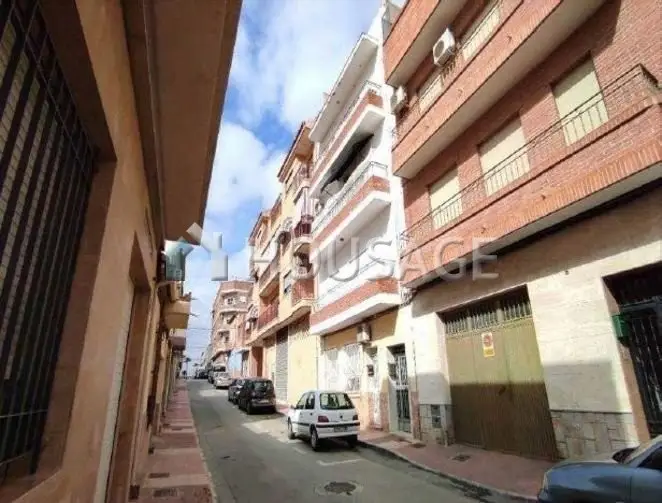 Piso en venta en Alcantarilla Murcia 73 15m2