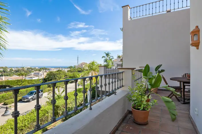 Casa en Venta Marbella 4 Dormitorios Vistas Costa Nueva Milla de Oro