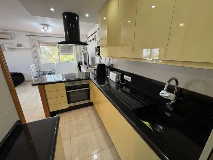 Apartamento 2 Dormitorios Vera Playa Urbanizaci	ón Naturista