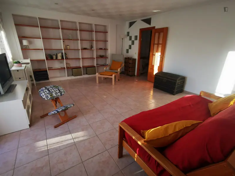Apartamento en El Saler Albufera cerca de la playa