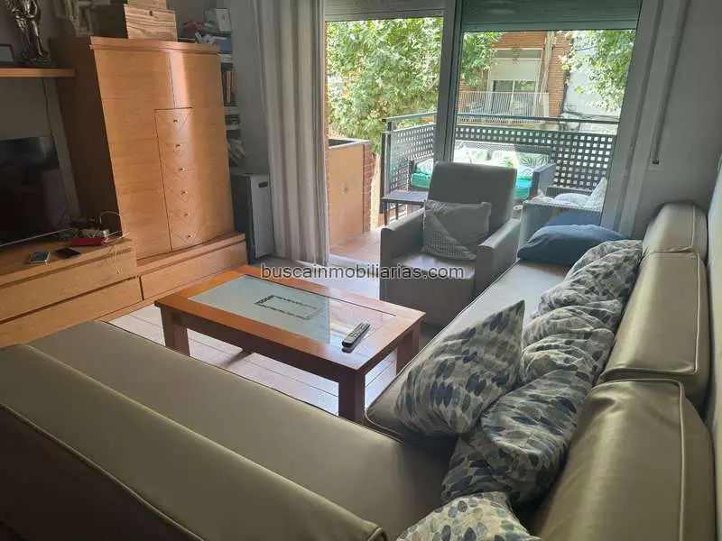 Piso en Venta en Piera 93m2 3 Dormitorios 2 Baños