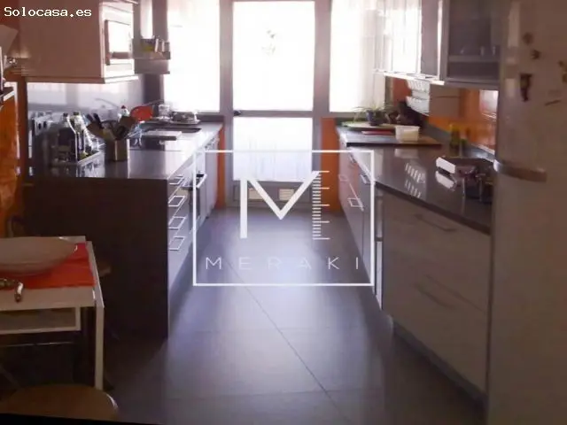 Piso en Venta Calle Tinte Centro Ciudad 100m2 3 Dormitorios 2 Baños